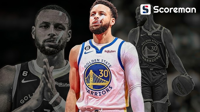 시즌 마친 커리, 골든스테이트와 연장계약 관심